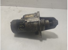 Recambio de motor de arranque para nissan almera (n15) 1.6 16v cat referencia OEM IAM   