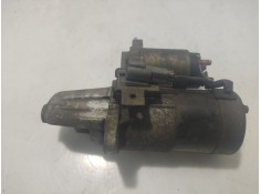 Recambio de motor de arranque para nissan almera (n15) 1.6 16v cat referencia OEM IAM    2