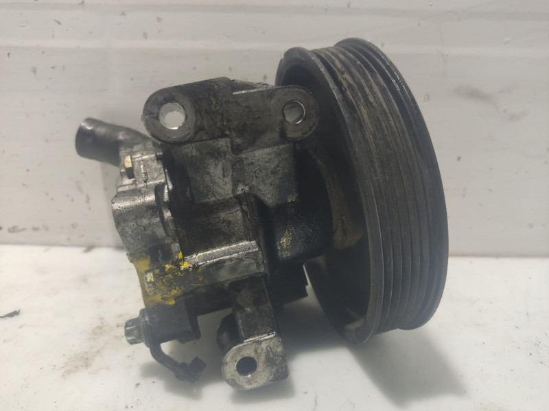 Recambio de bomba direccion para mercedes-benz clase c (w203) berlina referencia OEM IAM A0024669301  