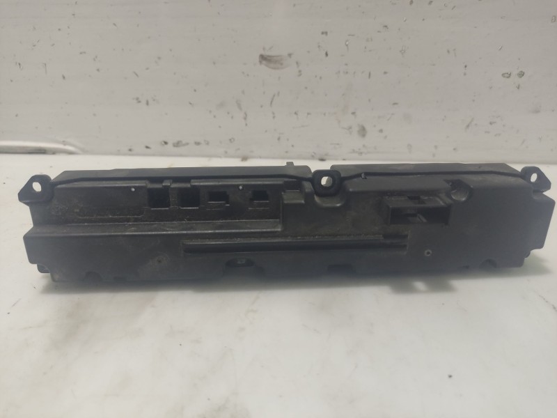 Recambio de interruptor para mercedes-benz clase c (w203) berlina referencia OEM IAM   