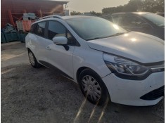 renault clio iv grandtour (kh_) del año 2014 2