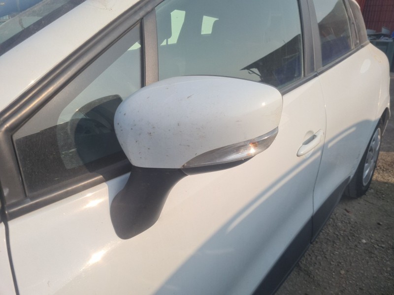 renault clio iv grandtour (kh_) del año 2014