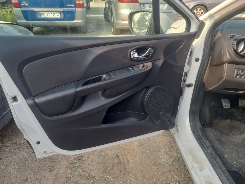 renault clio iv grandtour (kh_) del año 2014