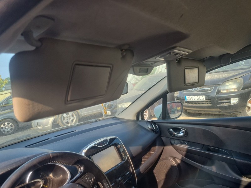 renault clio iv grandtour (kh_) del año 2014