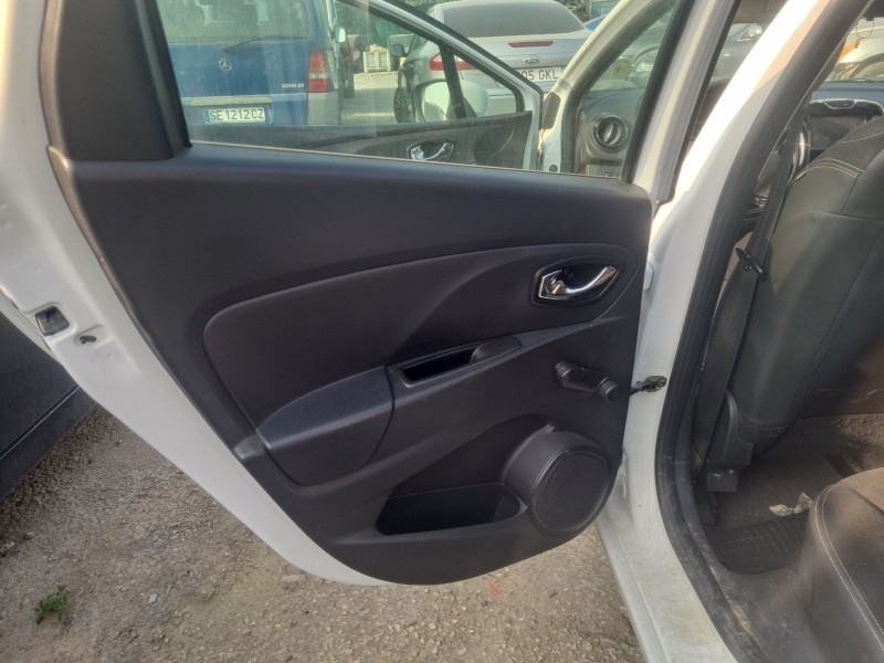 renault clio iv grandtour (kh_) del año 2014