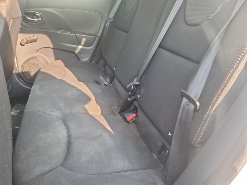 renault clio iv grandtour (kh_) del año 2014