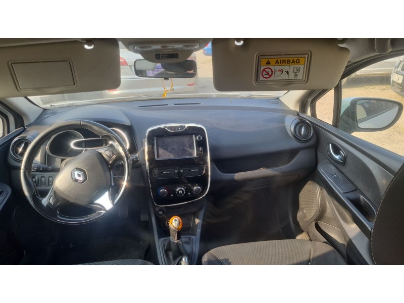 renault clio iv grandtour (kh_) del año 2014