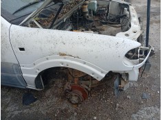 Recambio de aleta delantera derecha para tata safari (42_fd) 2.0 d 4x4 referencia OEM IAM 00858ADD  