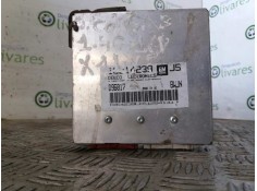 Recambio de centralita motor uce para  referencia OEM IAM 18214239 D69017 