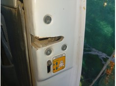 Recambio de cerradura maletero / porton para tata safari (42_fd) 2.0 d 4x4 referencia OEM IAM 00858CPT  