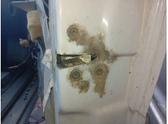 Recambio de cerradura puerta delantera derecha para tata safari (42_fd) 2.0 d 4x4 referencia OEM IAM 00858CDD  