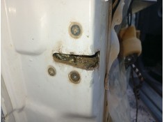 Recambio de cerradura puerta delantera izquierda para tata safari (42_fd) 2.0 d 4x4 referencia OEM IAM 00858CDI  