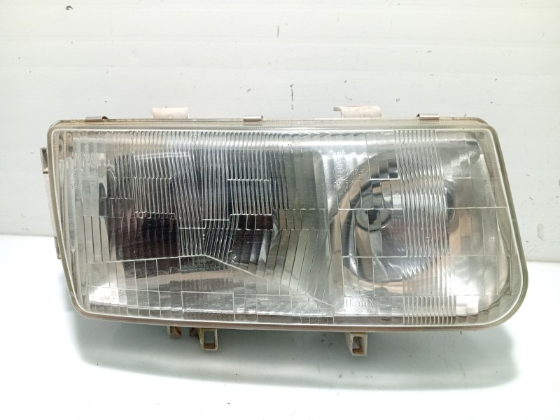 Recambio de faro derecho para tata safari (42_fd) 2.0 d 4x4 referencia OEM IAM 00858FD  