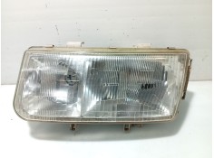 Recambio de faro izquierdo para tata safari (42_fd) 2.0 d 4x4 referencia OEM IAM 00858FI  