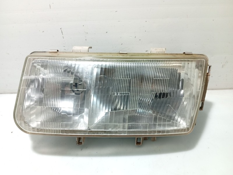 Recambio de faro izquierdo para tata safari (42_fd) 2.0 d 4x4 referencia OEM IAM 00858FI  