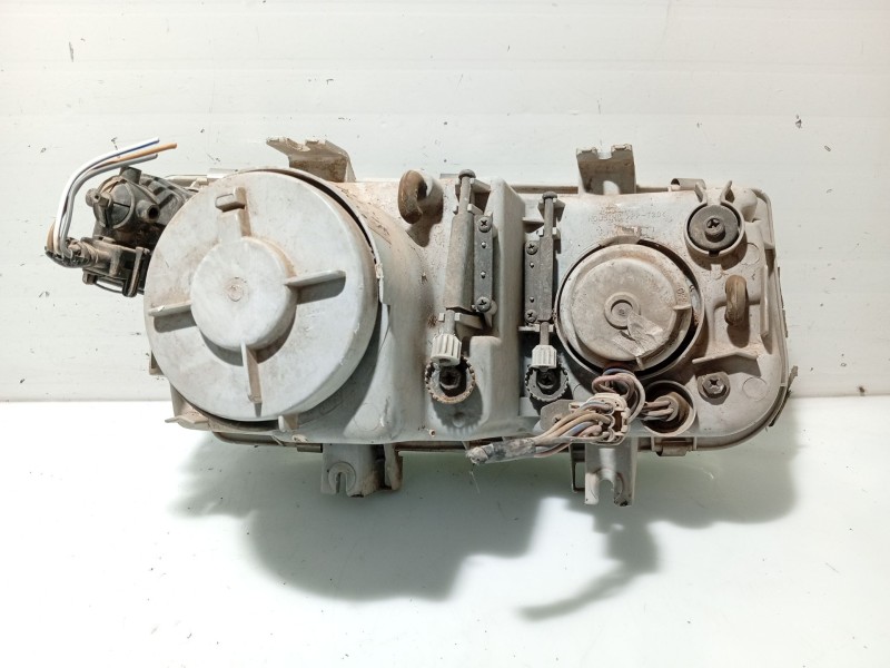 Recambio de faro izquierdo para tata safari (42_fd) 2.0 d 4x4 referencia OEM IAM 00858FI  