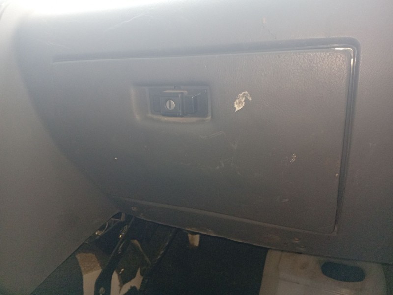 Recambio de guantera para tata safari (42_fd) 2.0 d 4x4 referencia OEM IAM 00858GT  