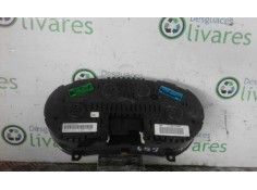Recambio de cuadro instrumentos para seat toledo (1m2) 1.6 16v   |   0.99 - 0.04 | 1999 - 2004 | 105 cv / 77 kw referencia OEM I 2