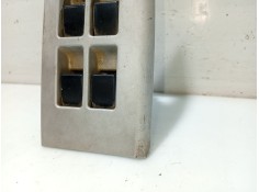 Recambio de mando elevalunas delantero izquierdo para tata safari (42_fd) 2.0 d 4x4 referencia OEM IAM 00858MEDI   2