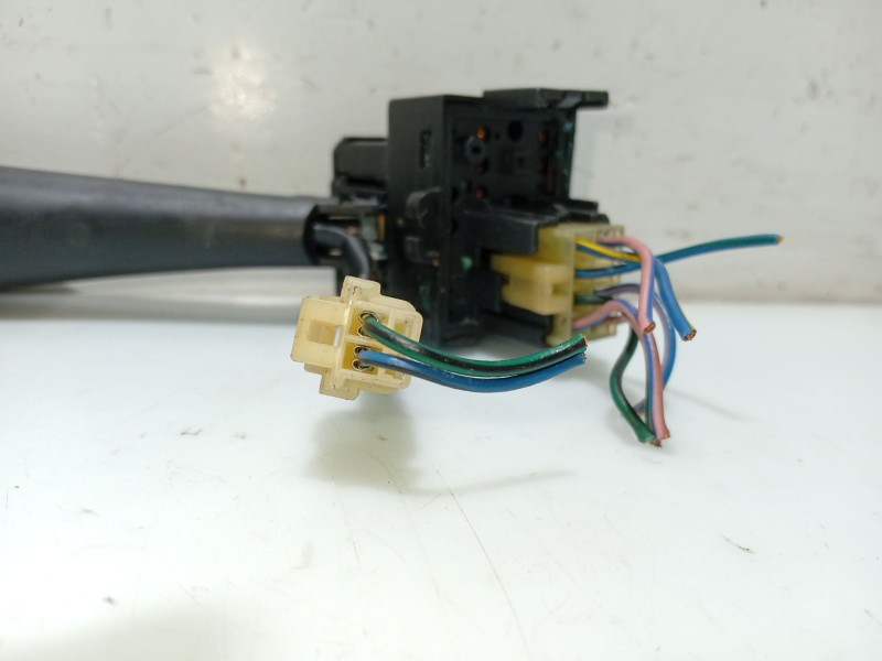 Recambio de mando limpia para tata safari (42_fd) 2.0 d 4x4 referencia OEM IAM 00858ML  