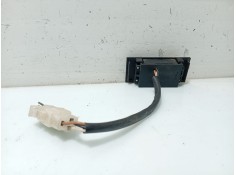 Recambio de mando luces para tata safari (42_fd) 2.0 d 4x4 referencia OEM IAM 261204   2