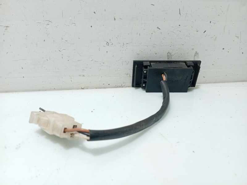 Recambio de mando luces para tata safari (42_fd) 2.0 d 4x4 referencia OEM IAM 261204  