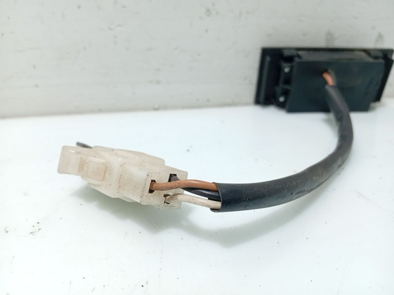 Recambio de mando luces para tata safari (42_fd) 2.0 d 4x4 referencia OEM IAM 261204  