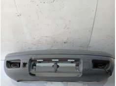 Recambio de paragolpes delantero para tata safari (42_fd) 2.0 d 4x4 referencia OEM IAM 00858PD  