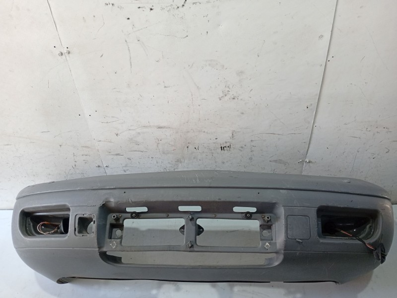 Recambio de paragolpes delantero para tata safari (42_fd) 2.0 d 4x4 referencia OEM IAM 00858PD  