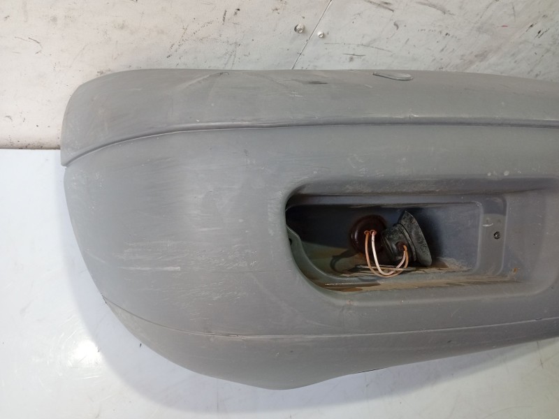 Recambio de paragolpes delantero para tata safari (42_fd) 2.0 d 4x4 referencia OEM IAM 00858PD  