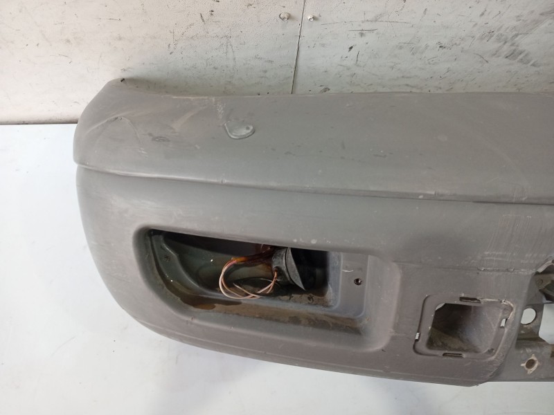 Recambio de paragolpes delantero para tata safari (42_fd) 2.0 d 4x4 referencia OEM IAM 00858PD  