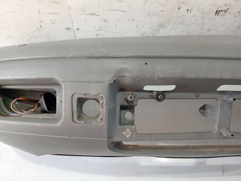 Recambio de paragolpes delantero para tata safari (42_fd) 2.0 d 4x4 referencia OEM IAM 00858PD  