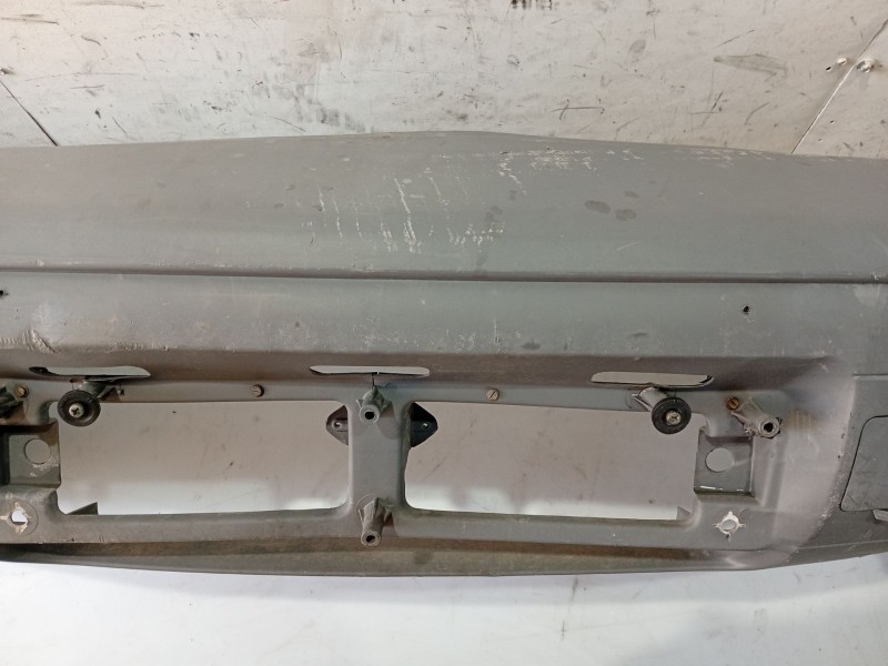 Recambio de paragolpes delantero para tata safari (42_fd) 2.0 d 4x4 referencia OEM IAM 00858PD  