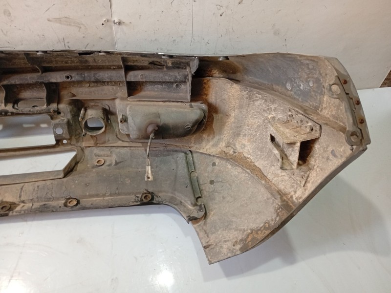 Recambio de paragolpes delantero para tata safari (42_fd) 2.0 d 4x4 referencia OEM IAM 00858PD  