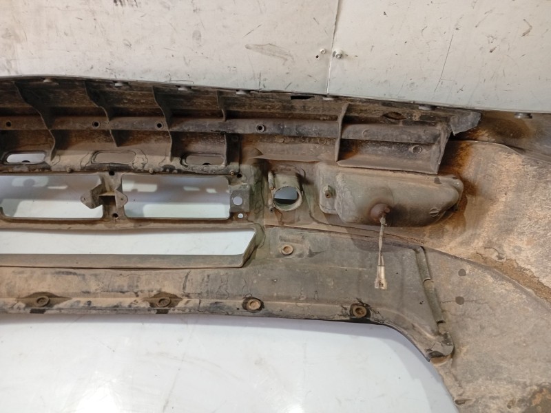 Recambio de paragolpes delantero para tata safari (42_fd) 2.0 d 4x4 referencia OEM IAM 00858PD  