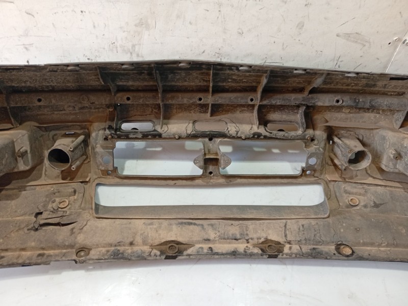 Recambio de paragolpes delantero para tata safari (42_fd) 2.0 d 4x4 referencia OEM IAM 00858PD  