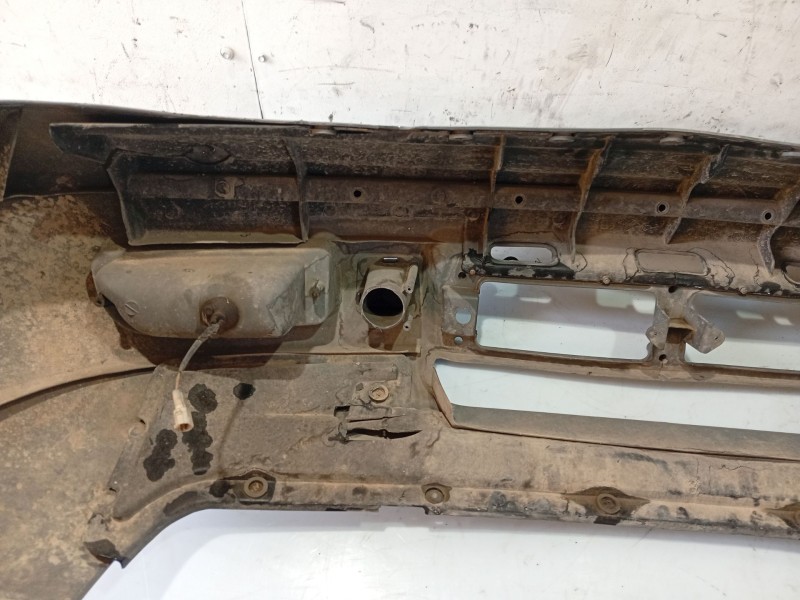 Recambio de paragolpes delantero para tata safari (42_fd) 2.0 d 4x4 referencia OEM IAM 00858PD  