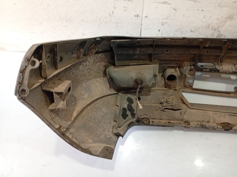 Recambio de paragolpes delantero para tata safari (42_fd) 2.0 d 4x4 referencia OEM IAM 00858PD  