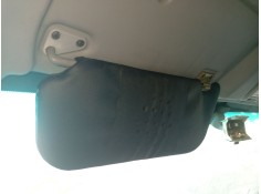 Recambio de parasol izquierdo para tata safari (42_fd) 2.0 d 4x4 referencia OEM IAM 00858PI  
