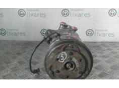 Recambio de compresor aire acondicionado para nissan serena (c23m) 2.3 diesel   |   0.92 - ... | 1992 | 75 cv / 55 kw referencia 2