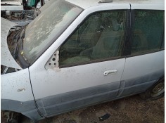 Recambio de puerta delantera izquierda para tata safari (42_fd) 2.0 d 4x4 referencia OEM IAM 00858PDI  