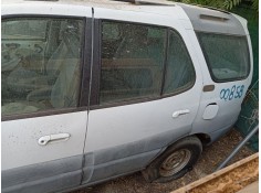 Recambio de puerta trasera izquierda para tata safari (42_fd) 2.0 d 4x4 referencia OEM IAM 00858PTI  