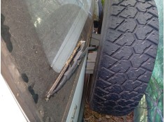 Recambio de brazo limpia trasero para tata safari (42_fd) 2.0 d 4x4 referencia OEM IAM 00858BLT  