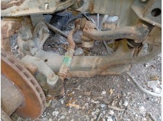 Recambio de brazo suspension inferior delantero derecho para tata safari (42_fd) 2.0 d 4x4 referencia OEM IAM 00858BID  
