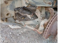 Recambio de brazo suspension inferior delantero izquierdo para tata safari (42_fd) 2.0 d 4x4 referencia OEM IAM 00858BII  