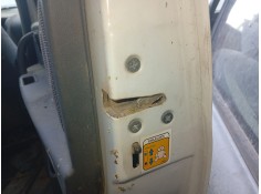 Recambio de cerradura puerta trasera derecha para tata safari (42_fd) 2.0 d 4x4 referencia OEM IAM 00858CTD  