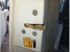 Recambio de cerradura puerta trasera izquierda para tata safari (42_fd) 2.0 d 4x4 referencia OEM IAM 00858CTI  
