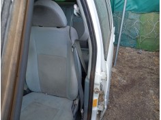Recambio de cinturon seguridad delantero izquierdo para tata safari (42_fd) 2.0 d 4x4 referencia OEM IAM 00858CDI  