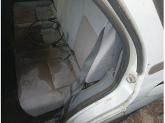Recambio de cinturon seguridad trasero izquierdo para tata safari (42_fd) 2.0 d 4x4 referencia OEM IAM 00858CTI  