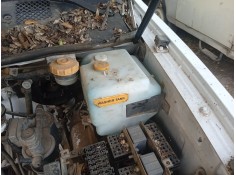 Recambio de deposito limpia para tata safari (42_fd) 2.0 d 4x4 referencia OEM IAM 00858DL  